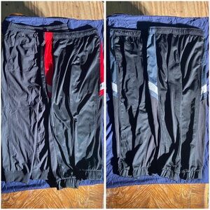 NEW w/o tags boys 10/12Husky joggers(4 pair)